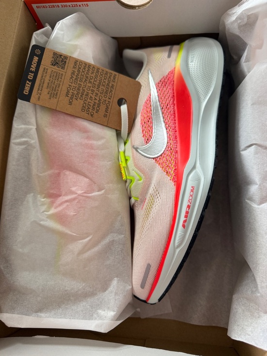 NIKE AIR ZOOM PEGASUS 41 - Picture 2 of 3
